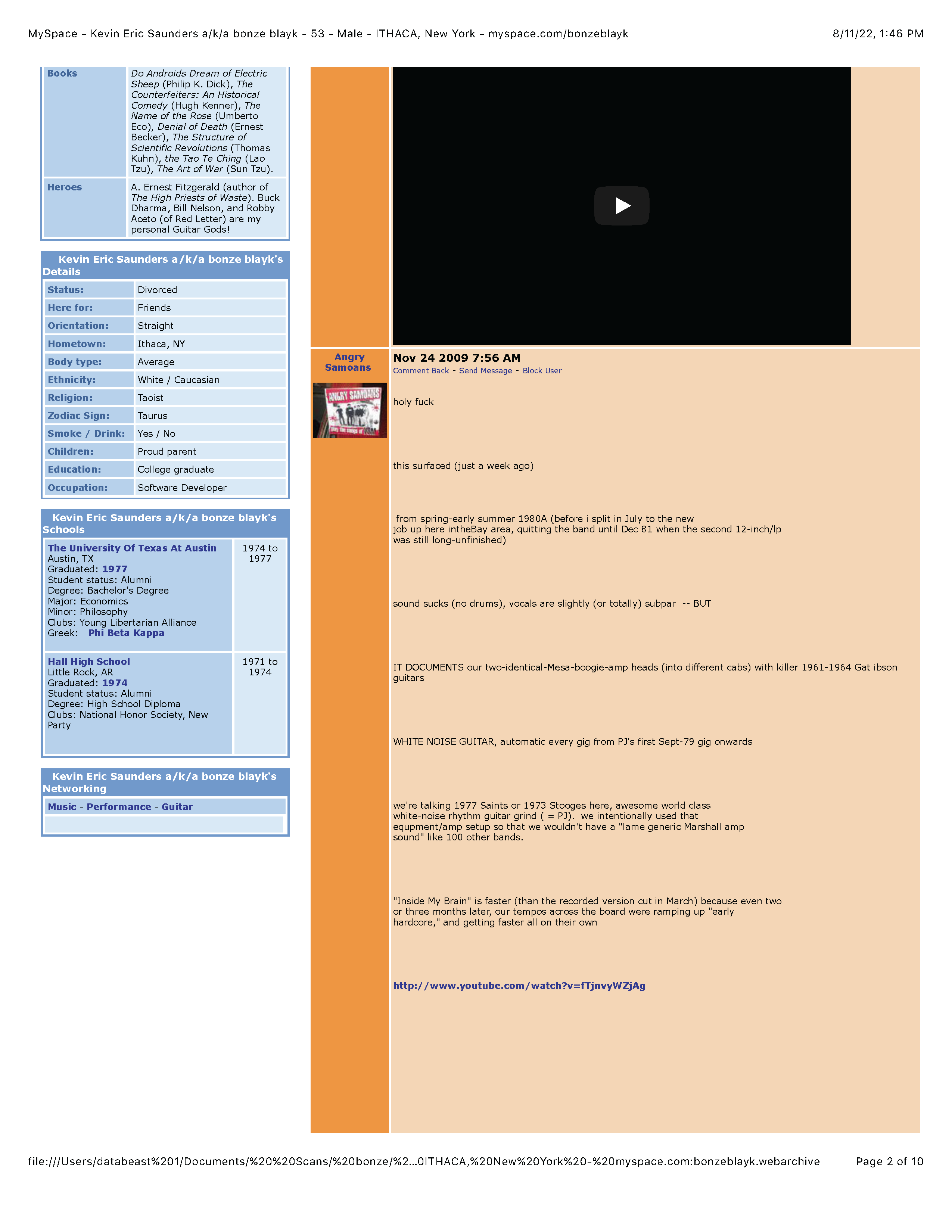 ./ MySpace - Kevin Eric Saunders a-k-a bonze blayk - 53 - Male - ITHACA, New York - myspace.com-bonzeblayk_Page_02.png